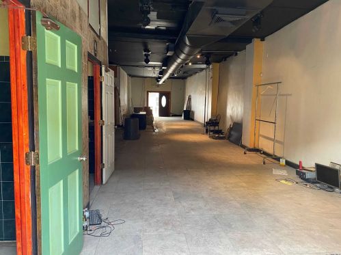 10816 Jamaica Ave, Jamaica, NY 11418-2242