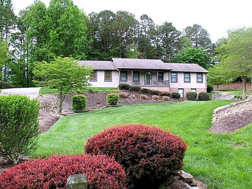 1028 Vicar Rd, Danville VA  24540-1287 exterior