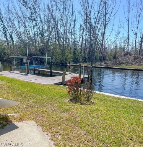 17920 Stevens Blvd, Fort Myers Beach, FL 33931-7163
