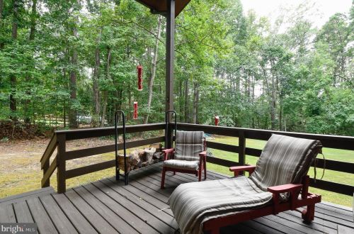 173 Windwood Coves Blvd, Mineral VA  23117-4852 exterior