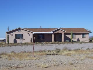 950 Fees Rd, Why, AZ 85321-9723