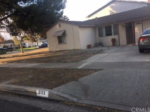2113 Flower Ave, Fullerton, CA 92833-3611