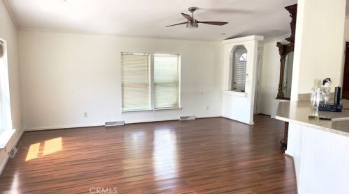 503 Cerritos Way, Cathedral City CA  92234-1617 exterior