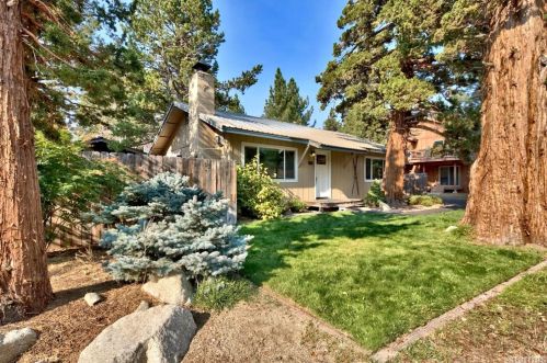 1872 Arrowhead Ave, South Lake Tahoe, CA