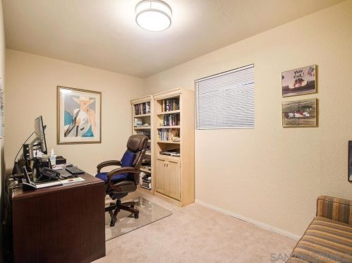 4445 Caminito Ocio, San Diego CA 92108-4223 exterior