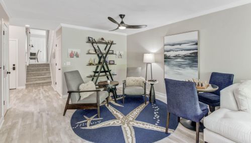 1 Back Ct, Isle Of Palms SC  29451-2827 exterior