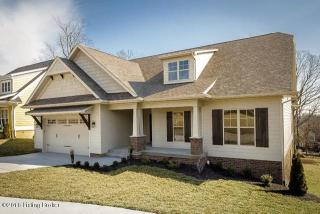 820 Artisan Pkwy, Lagrange KY  40031-6923 exterior