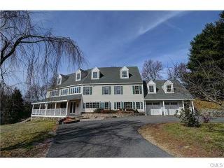16 Keeler Pl, Ridgefield, CT 06877-1003