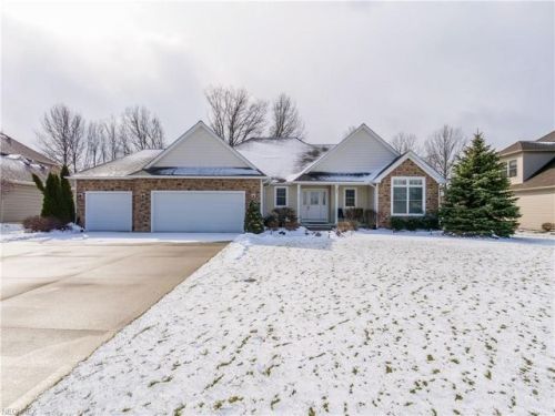 13169 Kensington Dr, North Eaton, OH 44044-1078