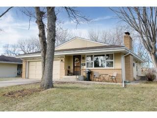 3716 46 1/2 Ave, Minneapolis, MN 55422-1401