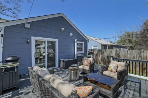 2725 Ryan Ave, Fort Worth, TX 76110-3029