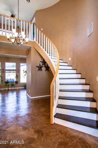 1796 San Gabriel Ave, Sierra Vista, AZ 85635-6205
