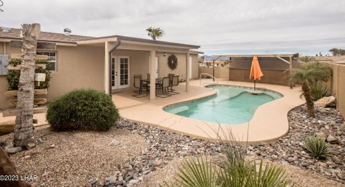 2910 Bluewater Dr, Lake Havasu City, AZ 86403-5352