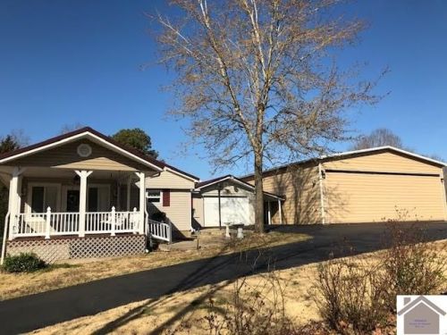 308 Landing Strip Rd, Aurora, KY 42048-9413