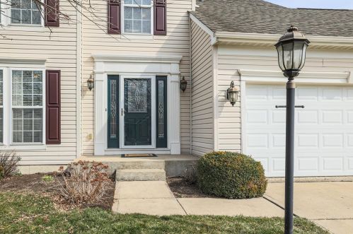 4454 Todds Trl, Liberty Township, OH 45044