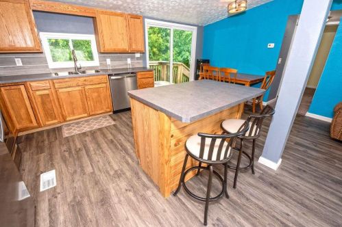 208 Gregory St, Cardington OH  43315-1114 exterior