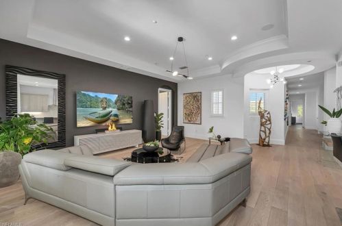 16653 Toscana Cir, Naples, FL 34110-3247
