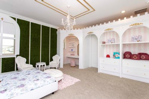 8035 Chilton Dr, Orlando FL 32836 exterior