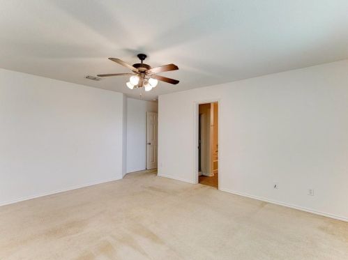 2617 Tuscan View Dr, Fort Worth TX  76131-5125 exterior