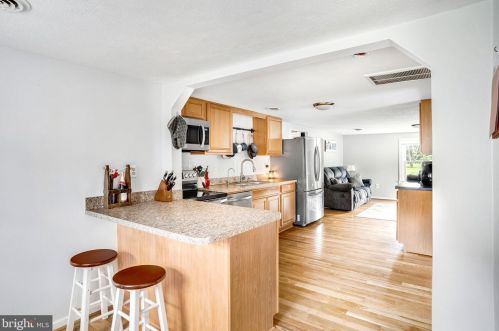 2166 Bucks Mill Rd, Strasburg VA  22657-5347 exterior