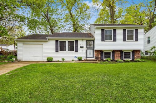 2627 Brunswick Dr, Darbydale, OH 43123-2119
