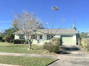 2250 Georgia Ave, Titusville, FL 32796-2071