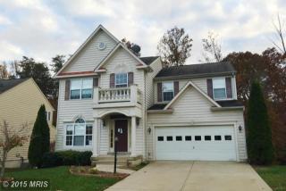 5630 Northton Ct, Woodbridge VA  22193-6905 exterior
