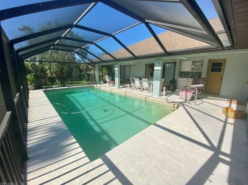 27269 Patrick St, Bonita Springs FL  34135-4450 exterior