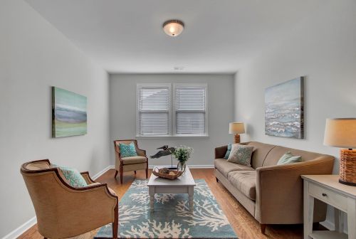 610 Mclernon Trce, Johns Island SC  29455-7815 exterior