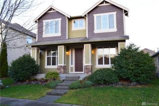3526 Becket St, Olympia, WA 98516-6291