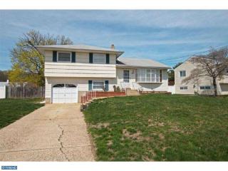 858 Estates Blvd, Trenton, NJ 08690-3131