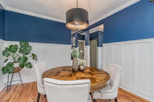 210 Efird St, Lexington SC  29072-3520 exterior