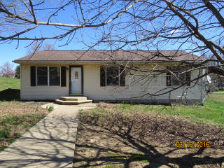 96 Wilson Ave, North Liberty, OH 44822-9766
