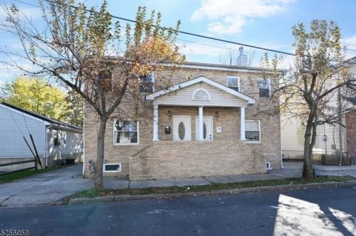 1793 Newton St, Rahway NJ  07065-4213 exterior