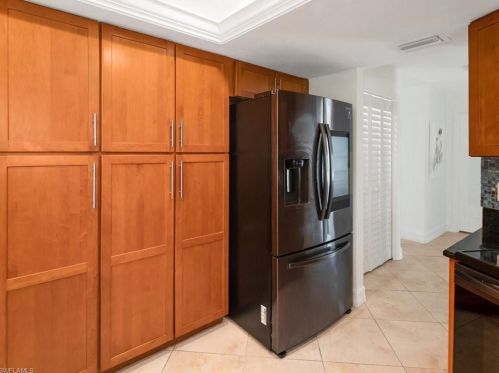 46 Thorncrest Ln, Naples FL  34113-8335 exterior