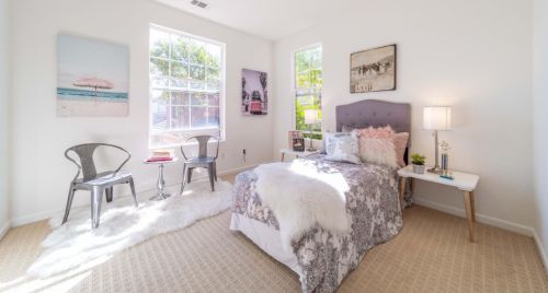 5138 Newington Ct, Pleasanton CA  94568-7845 exterior