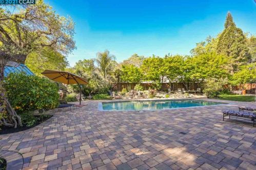 101 Via Serena, Alamo, CA 94507-1841