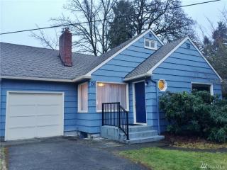 136 Foote St, Olympia, WA 98502-5426