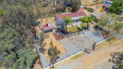 18318 Eucalyptus Ave, Lake Elsinore CA  92532-2084 exterior