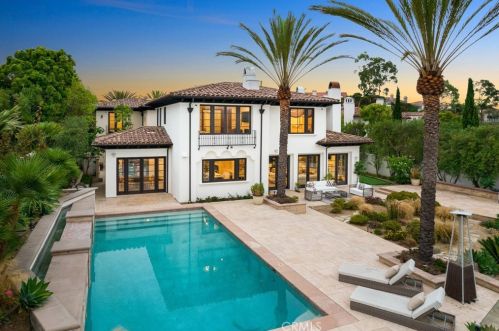 10 Peninsula, Newport Beach, CA 92657-1516