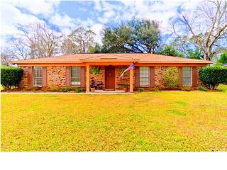 4112 Canal Dr, Mobile AL  36619-9764 exterior
