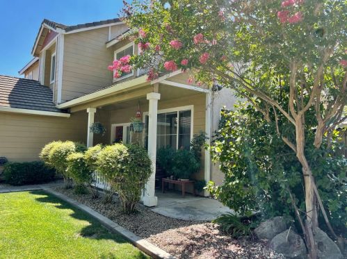 5509 Adega Ct, Salida CA  95368-9411 exterior
