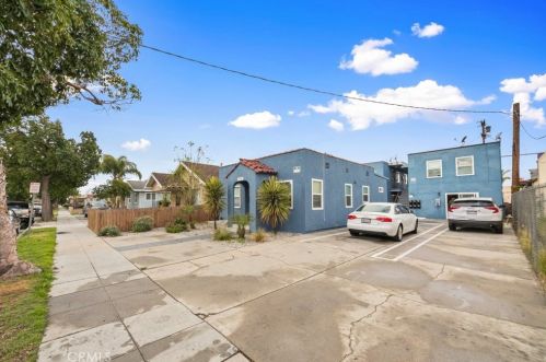 5729 California Ave, Long Beach, CA 90805-4738