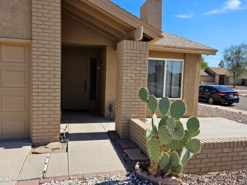 16801 69th St, Scottsdale AZ  85254-1545 exterior