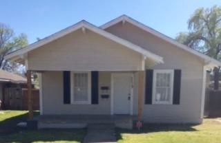 2319 15th St, Lubbock TX  79401-3633 exterior