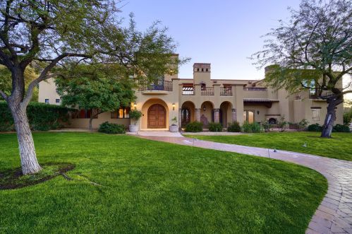 5239 Road Runner Rd, Scottsdale, AZ 85253-3306