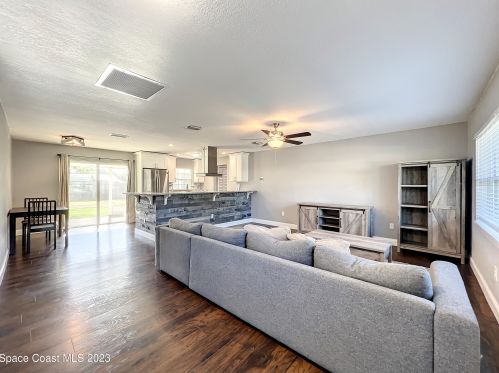 1105 Nova Ter, Titusville FL  32796-1912 exterior