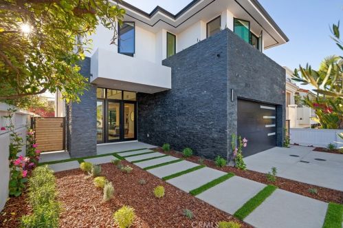 1813 Walnut Ave, Manhattan Beach CA  90266-5018 exterior