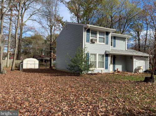 5 Wilson Ct, Fredericksburg, VA 22407-6925