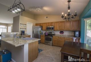 3560 Thornton Ave, Gilbert AZ  85297-3054 exterior